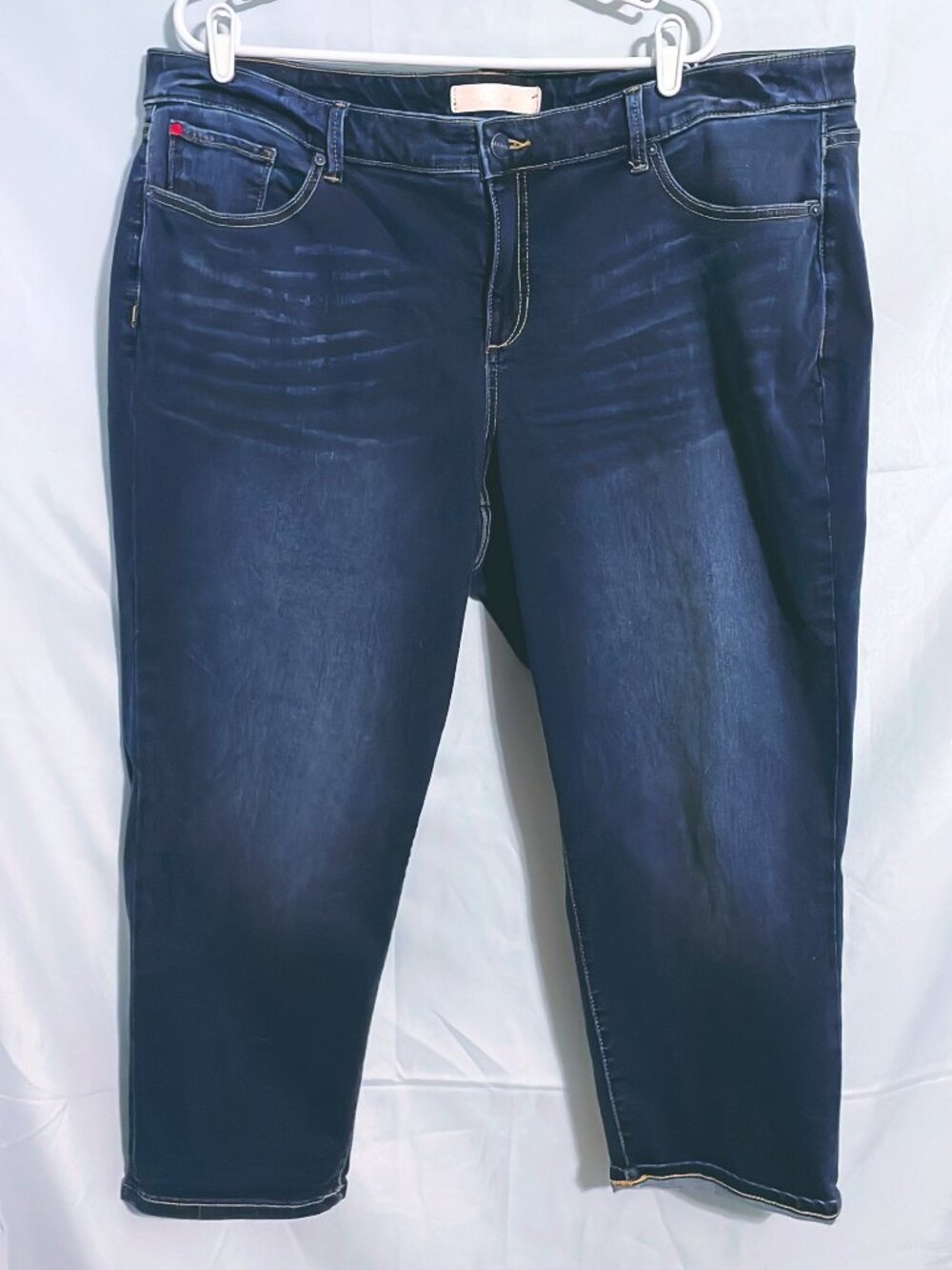 Slink Jeans Cute Curvy Jeans Size 24